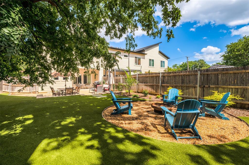 Thomas W S Heirs Add - Residential