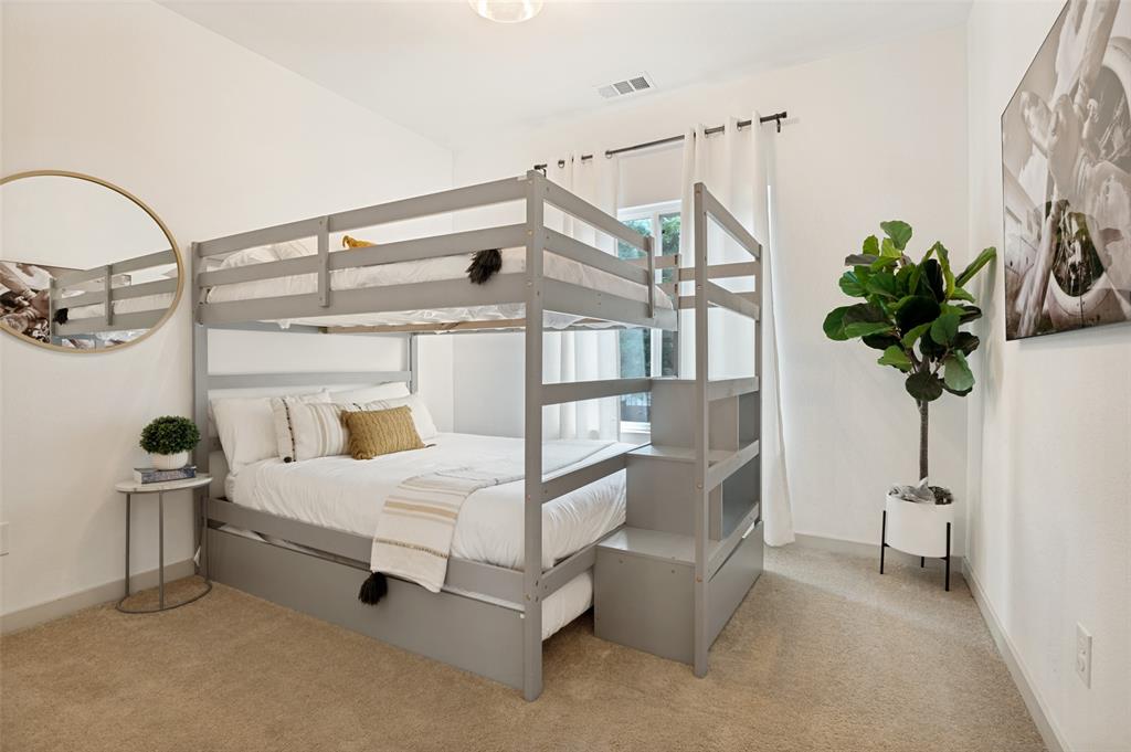 Thomas W S Heirs Add - Residential
