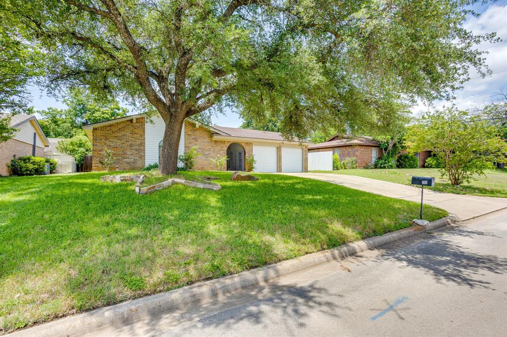 Rolling Hills Aledo - Residential