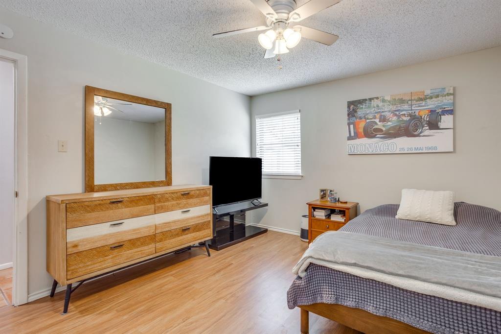 Rolling Hills Aledo - Residential