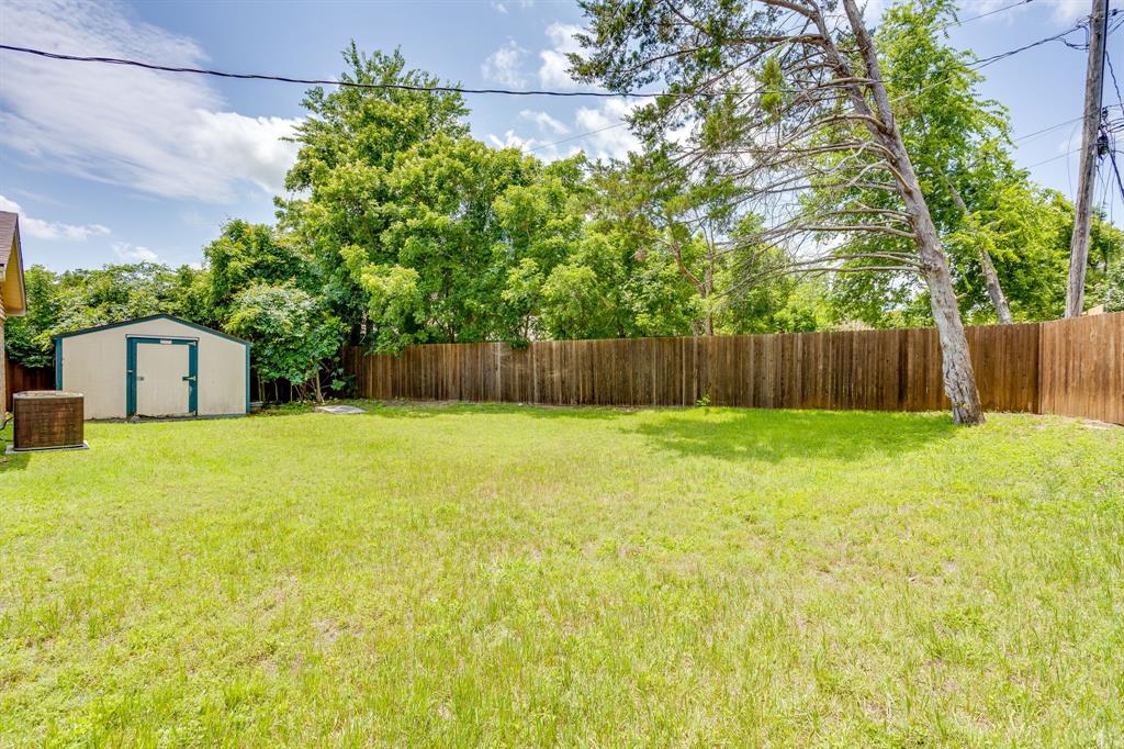 Rolling Hills Aledo - Residential