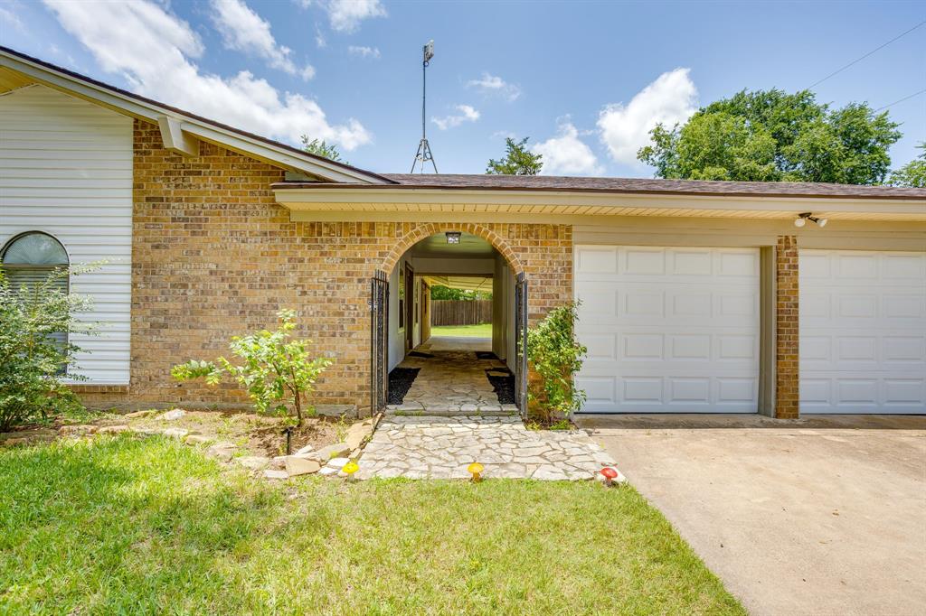 Rolling Hills Aledo - Residential