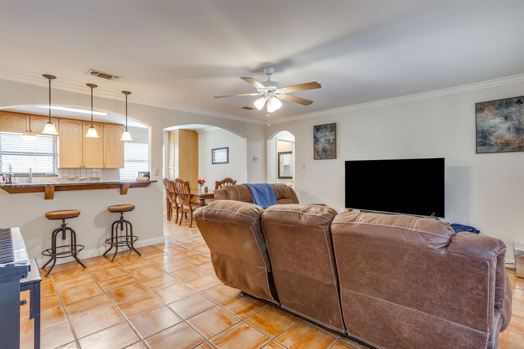 Rolling Hills Aledo - Residential