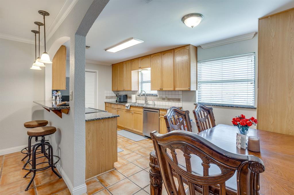 Rolling Hills Aledo - Residential