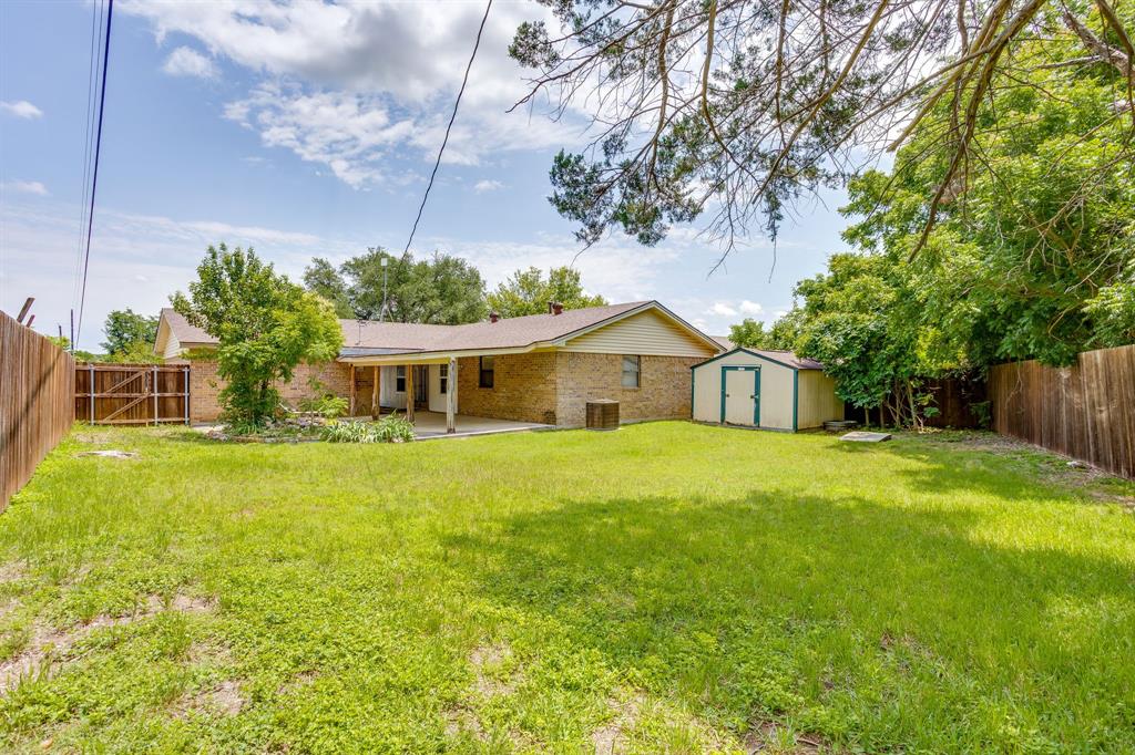 Rolling Hills Aledo - Residential