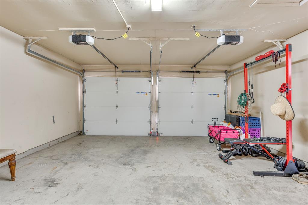 Rolling Hills Aledo - Residential