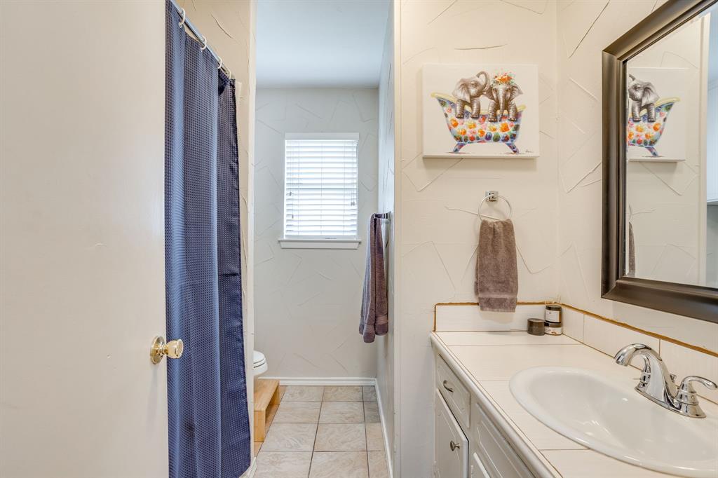 Rolling Hills Aledo - Residential