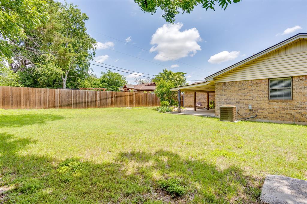Rolling Hills Aledo - Residential