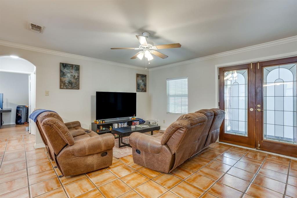 Rolling Hills Aledo - Residential