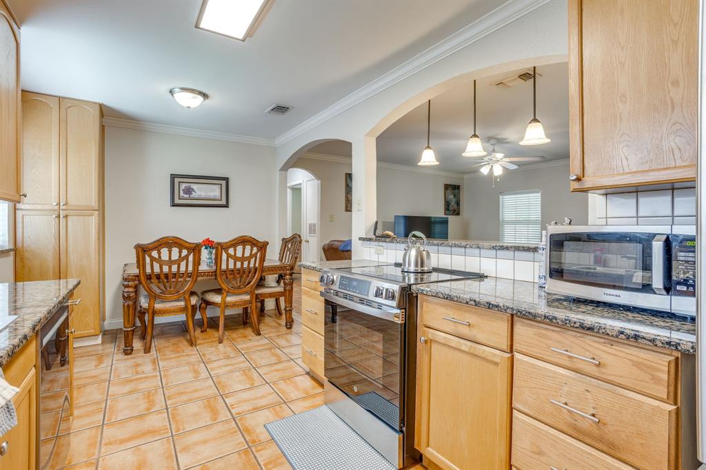 Rolling Hills Aledo - Residential