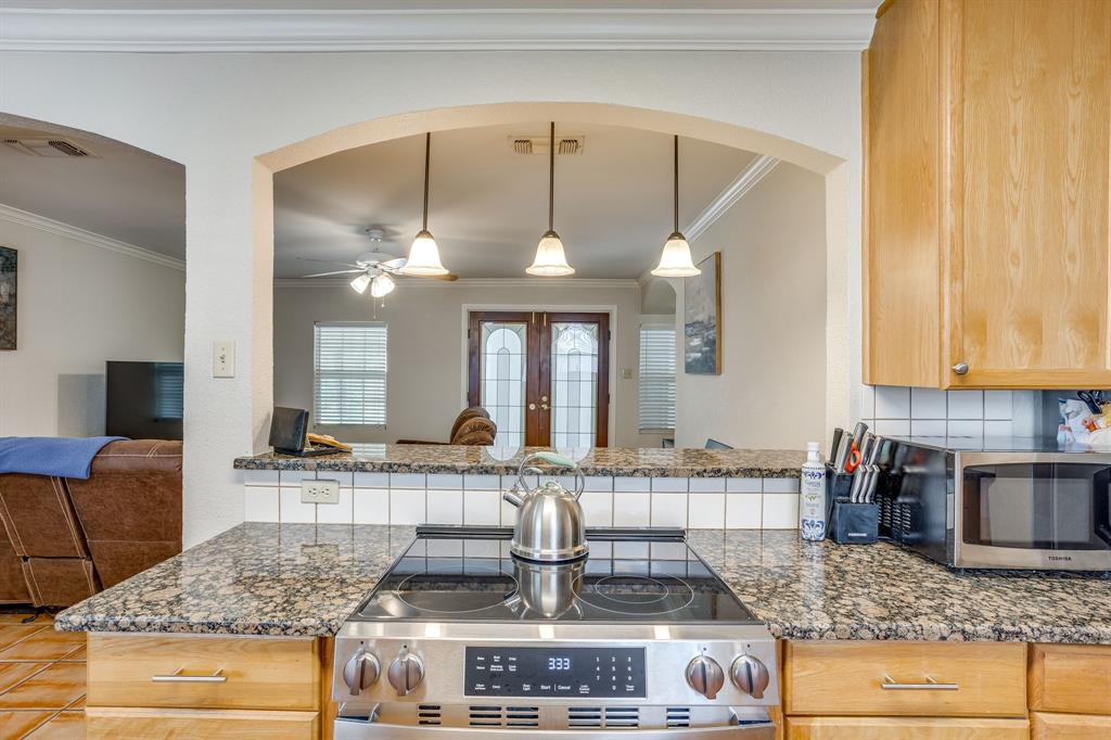 Rolling Hills Aledo - Residential