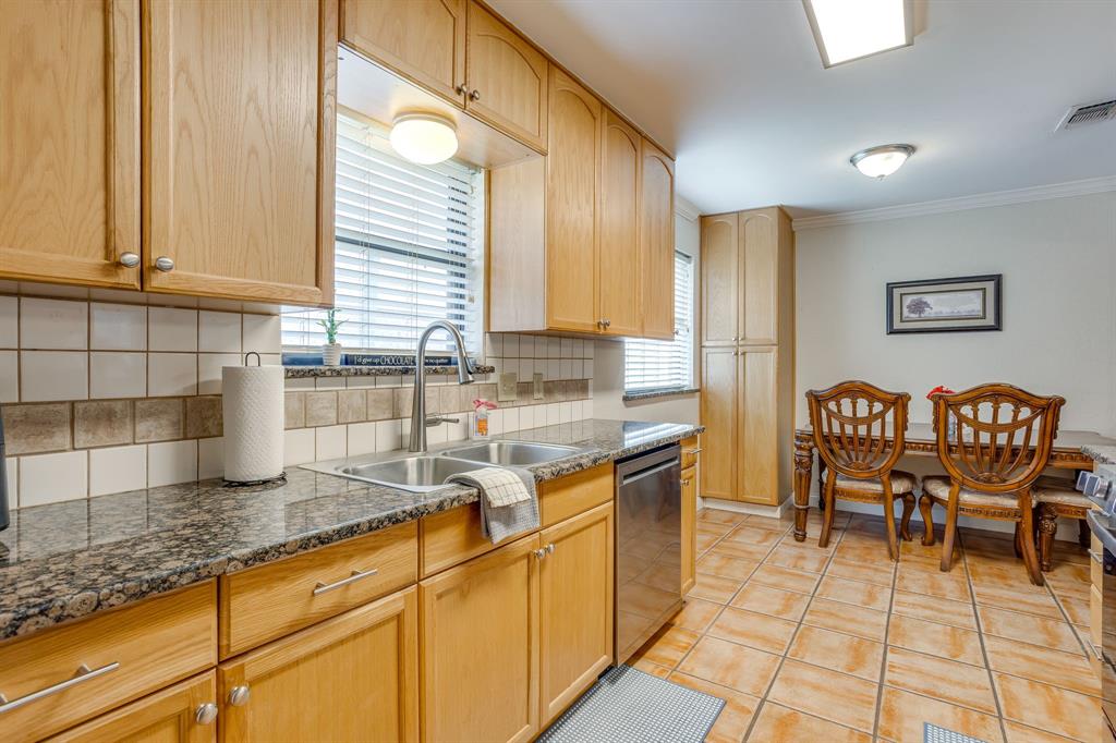 Rolling Hills Aledo - Residential