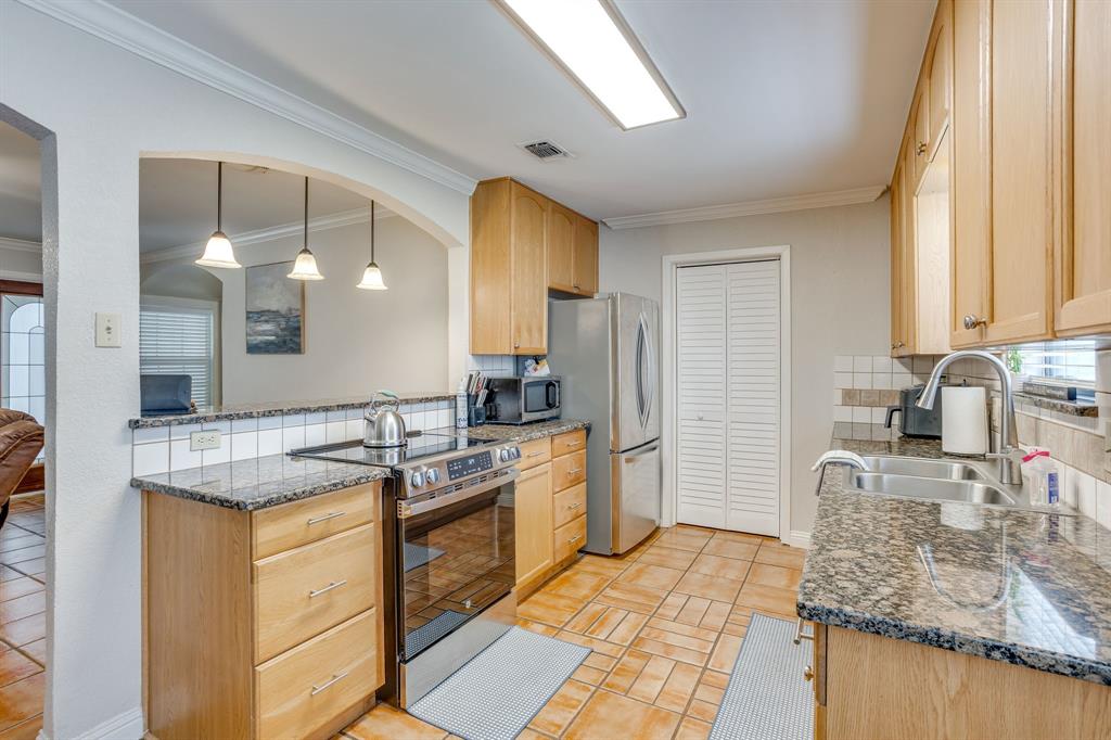 Rolling Hills Aledo - Residential