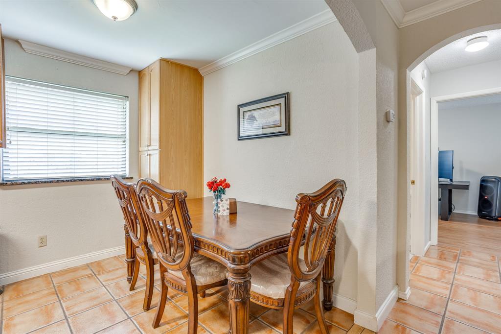 Rolling Hills Aledo - Residential