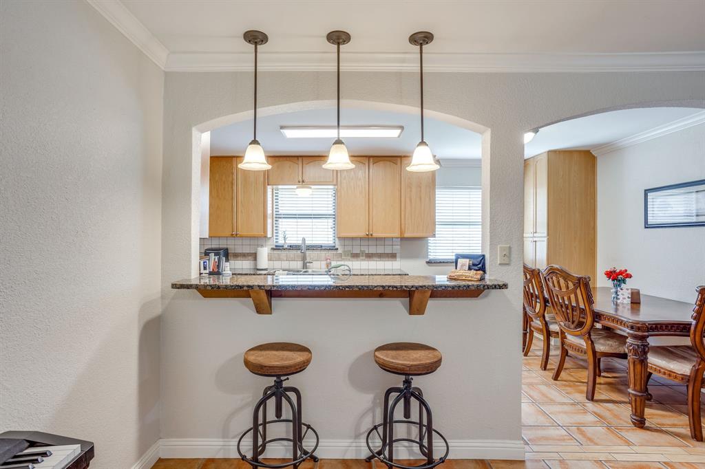 Rolling Hills Aledo - Residential
