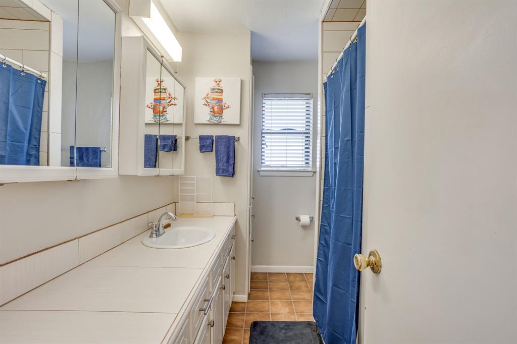 Rolling Hills Aledo - Residential
