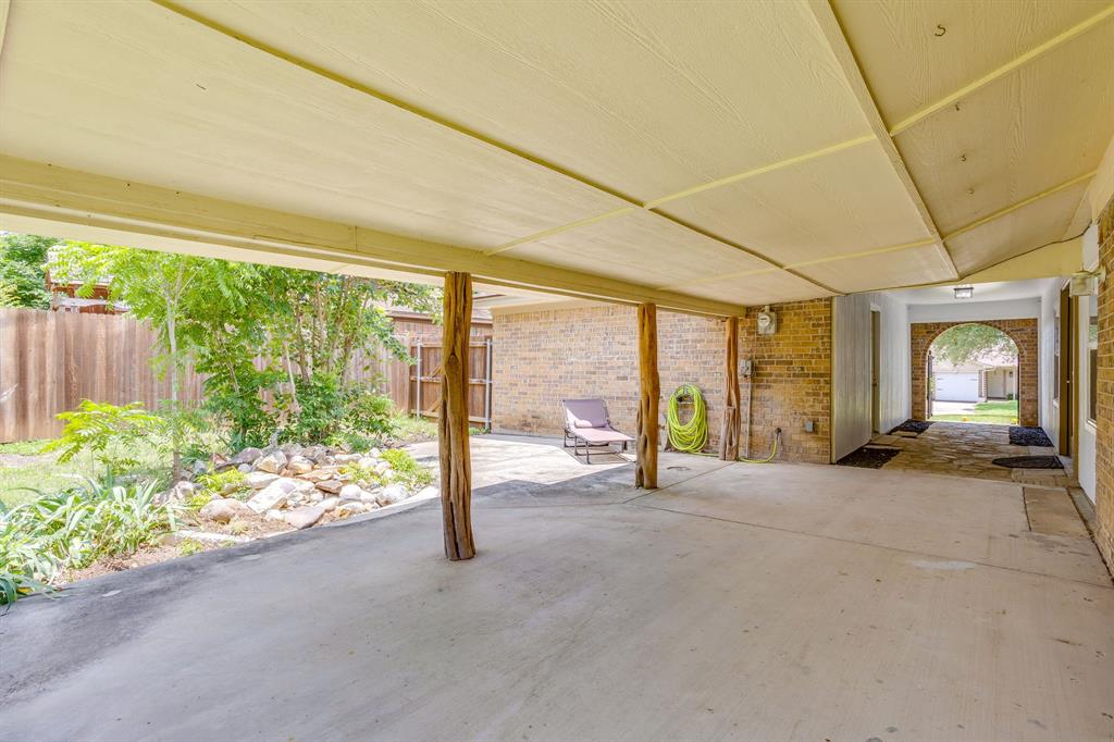 Rolling Hills Aledo - Residential