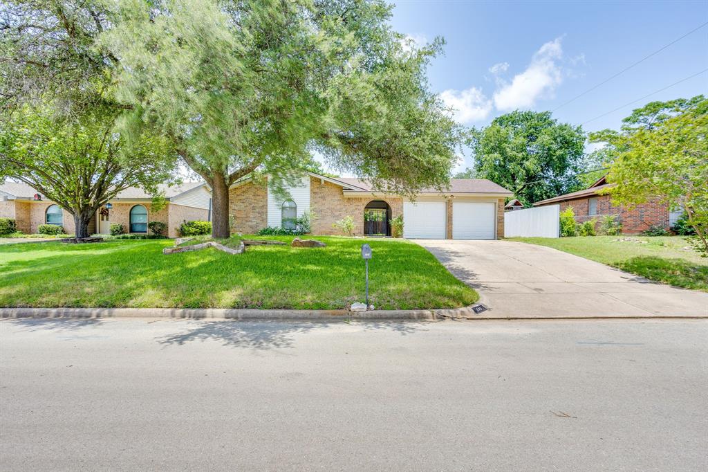 Rolling Hills Aledo - Residential
