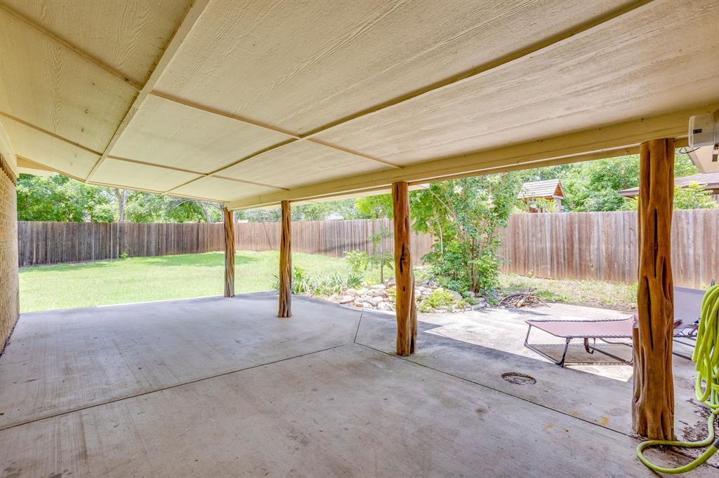 Rolling Hills Aledo - Residential