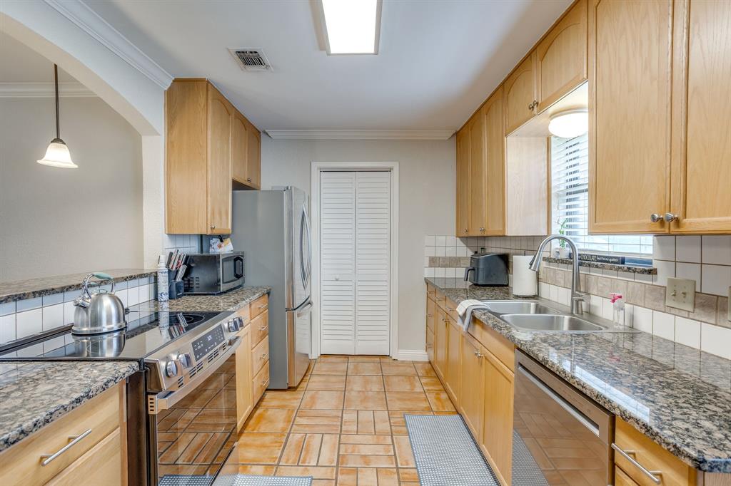 Rolling Hills Aledo - Residential