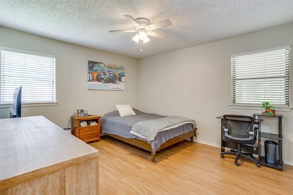 Rolling Hills Aledo - Residential
