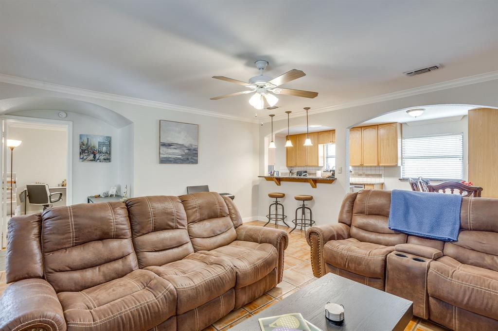 Rolling Hills Aledo - Residential
