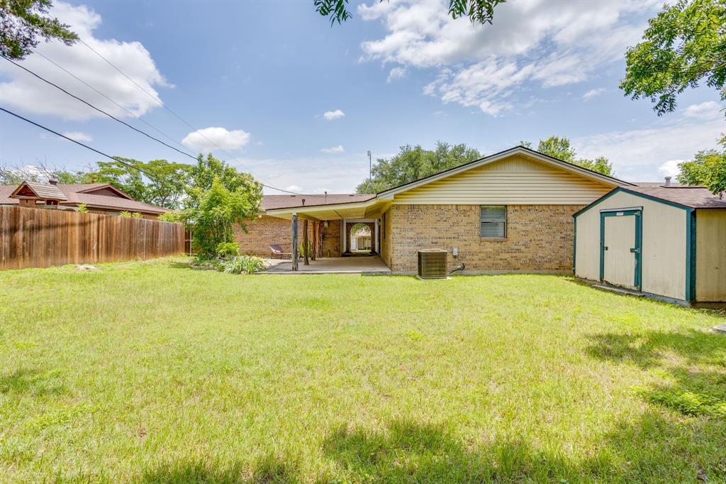 Rolling Hills Aledo - Residential