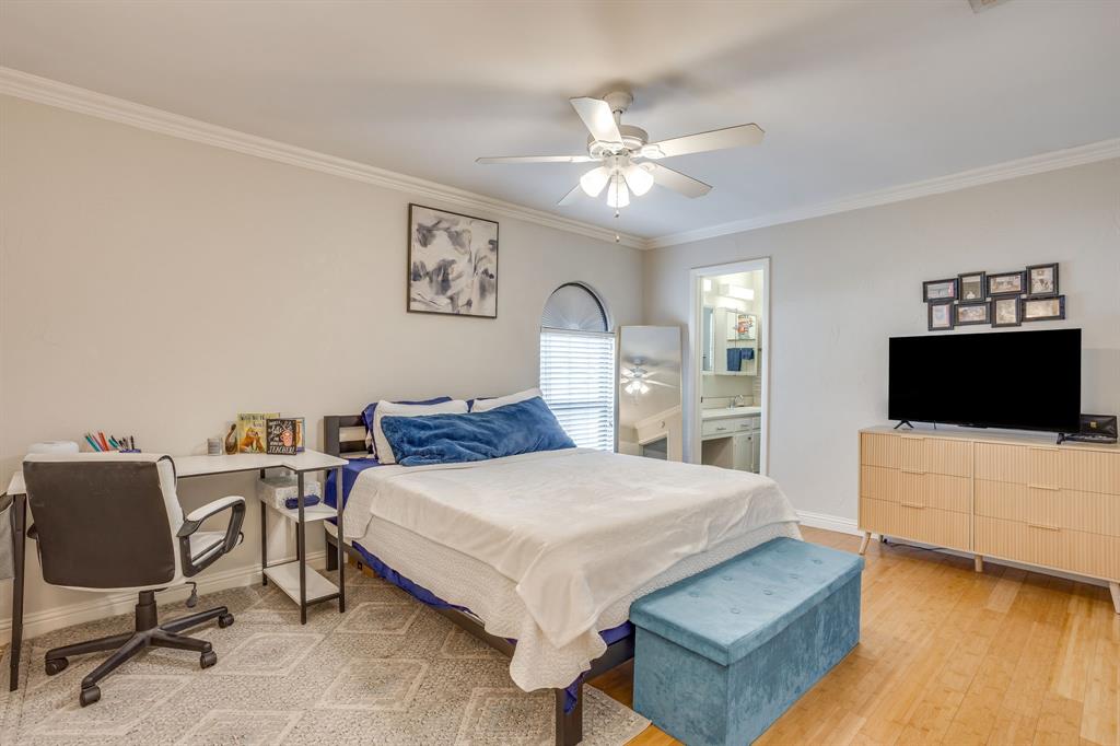 Rolling Hills Aledo - Residential