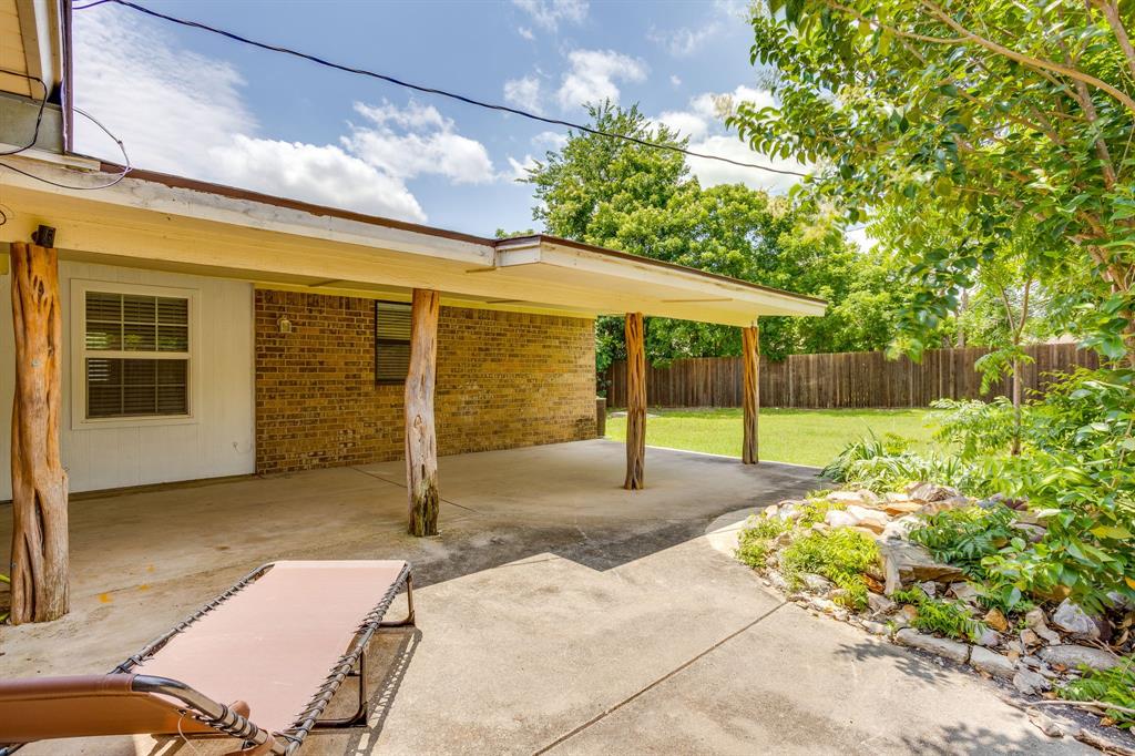 Rolling Hills Aledo - Residential