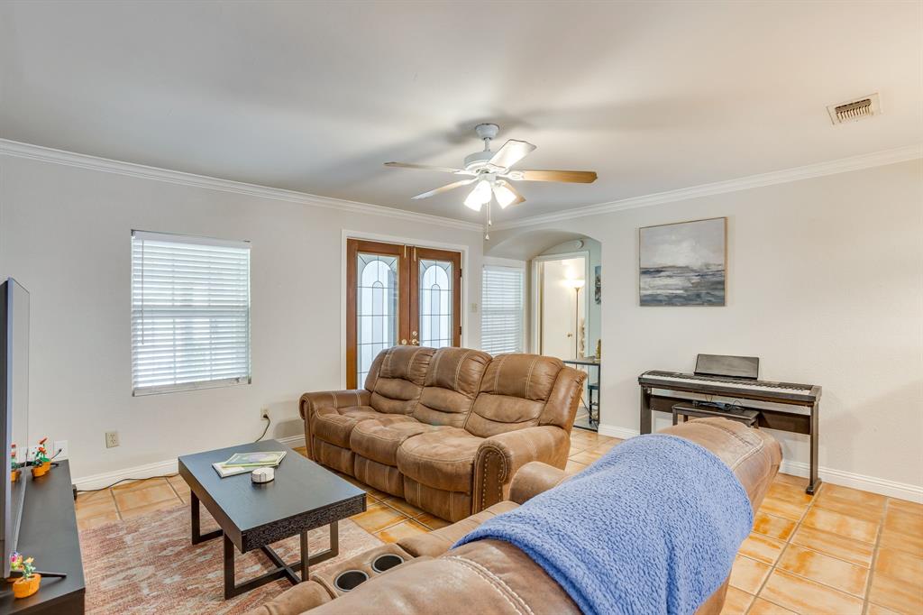 Rolling Hills Aledo - Residential