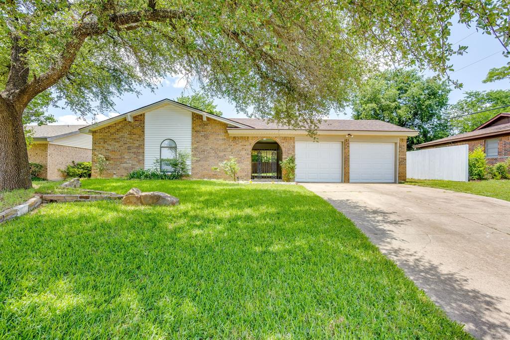 Rolling Hills Aledo - Residential
