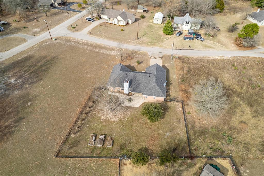 Holly Lake Ranch - Residential