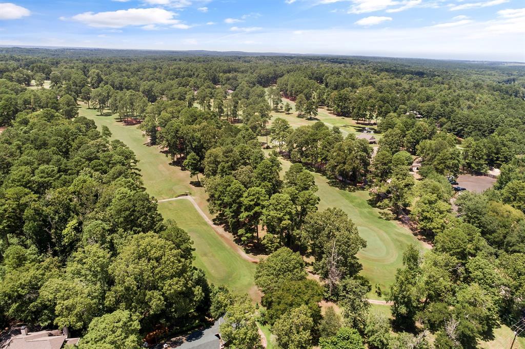 Holly Lake Ranch - Residential