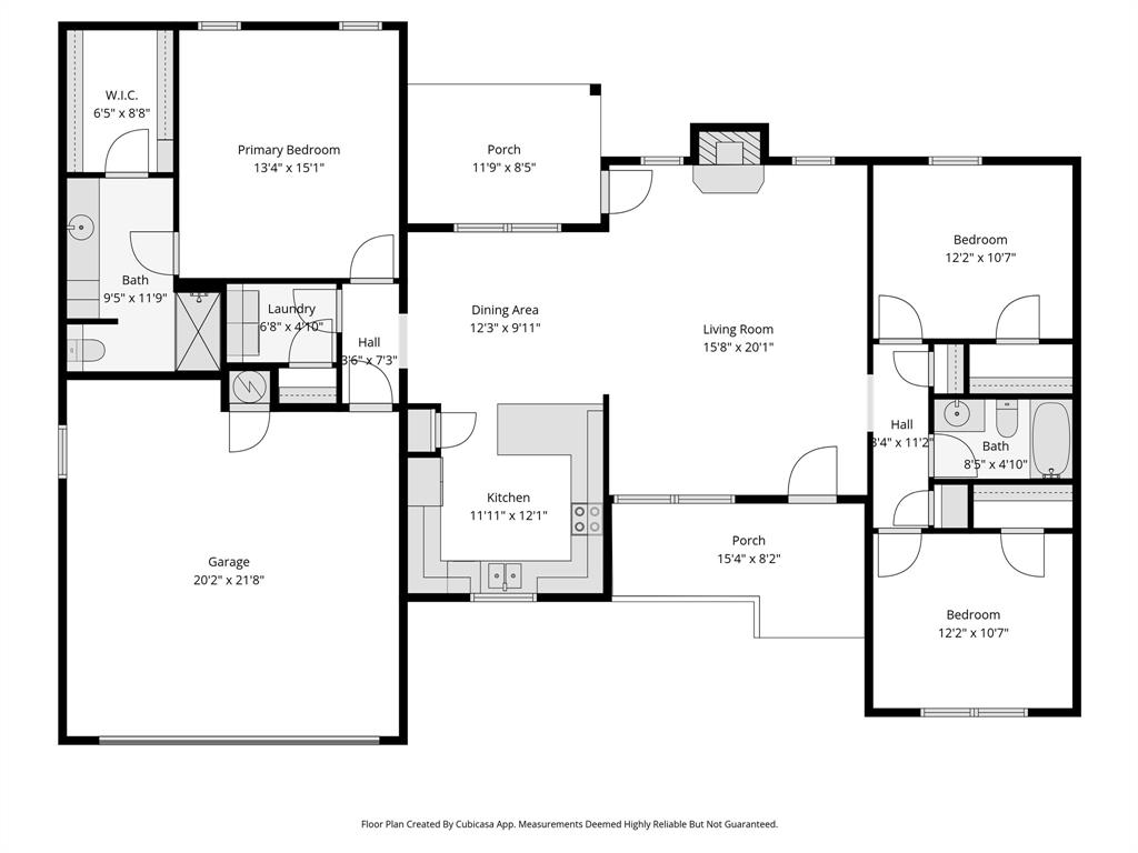 Holly Lake Ranch - Residential