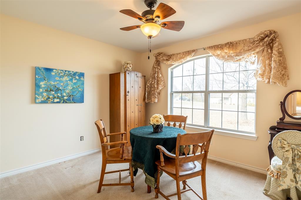 Holly Lake Ranch - Residential