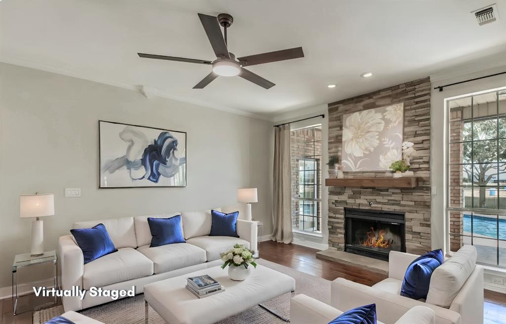 Halpenny Add - Residential