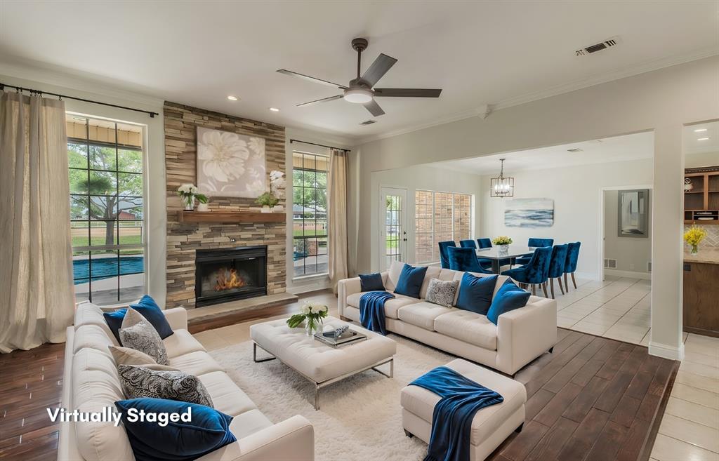 Halpenny Add - Residential