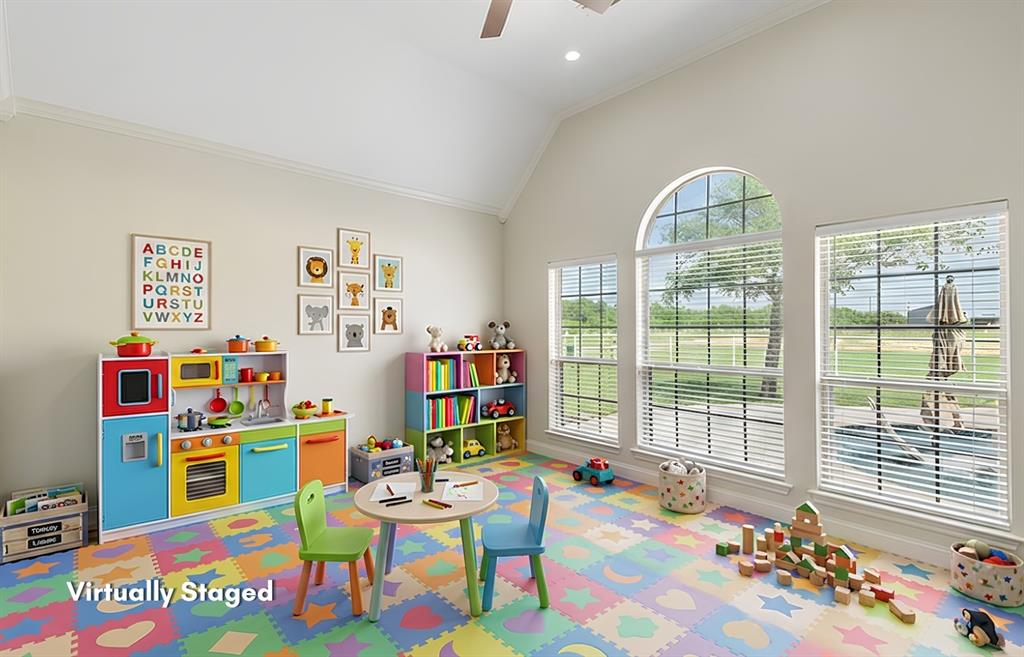 Halpenny Add - Residential