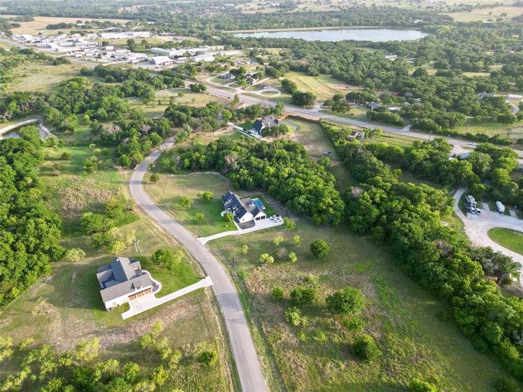 Woodland Lakes - Land
