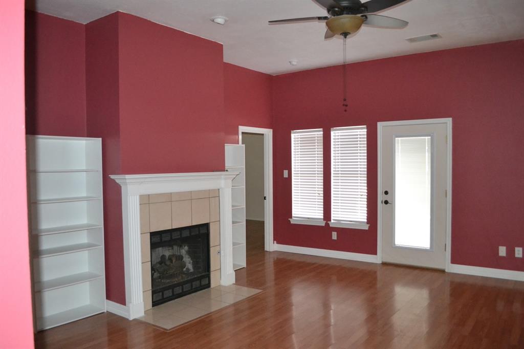 Hillcrest Highlands - Residential Lease