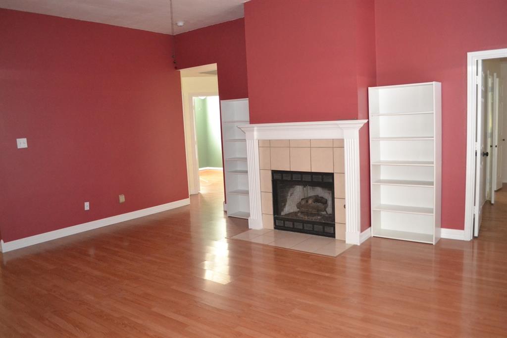 Hillcrest Highlands - Residential Lease