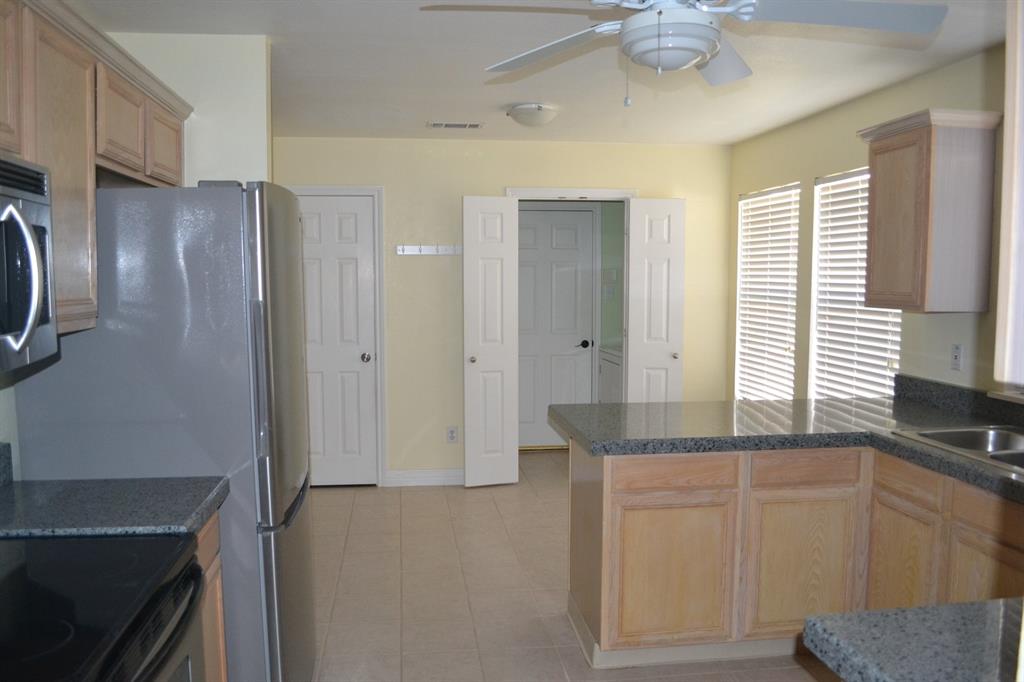 Hillcrest Highlands - Residential Lease