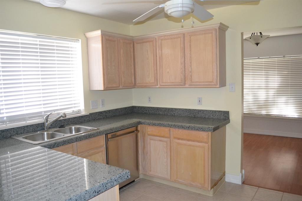 Hillcrest Highlands - Residential Lease