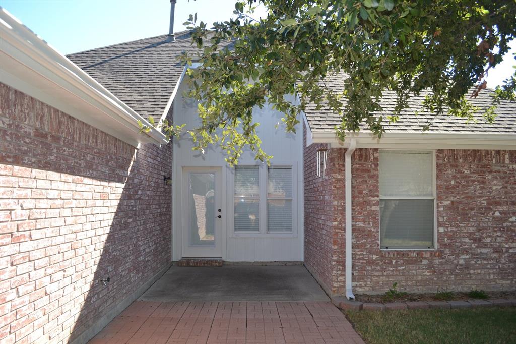 Hillcrest Highlands - Residential Lease