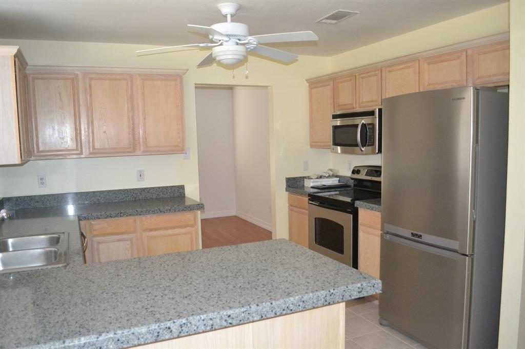 Hillcrest Highlands - Residential Lease