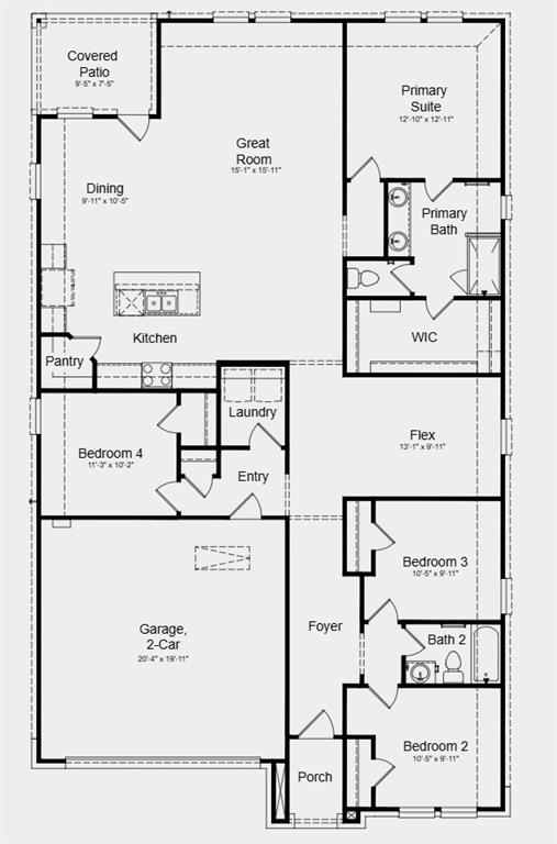 Madero - Residential