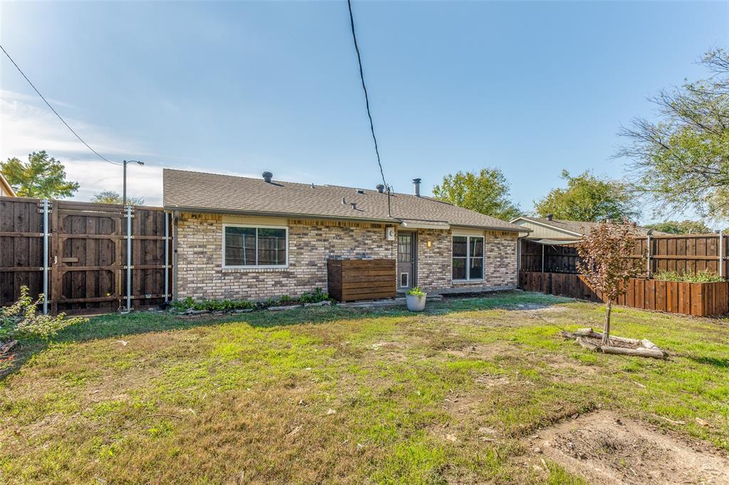 Windridge 2 - Residential