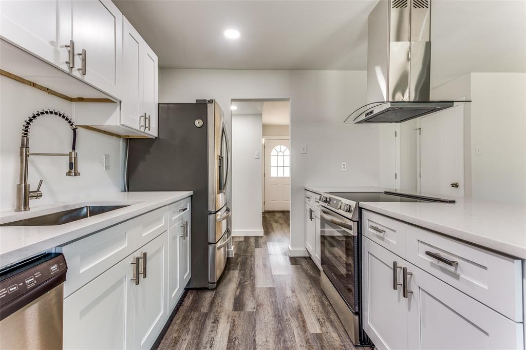 Windridge 2 - Residential