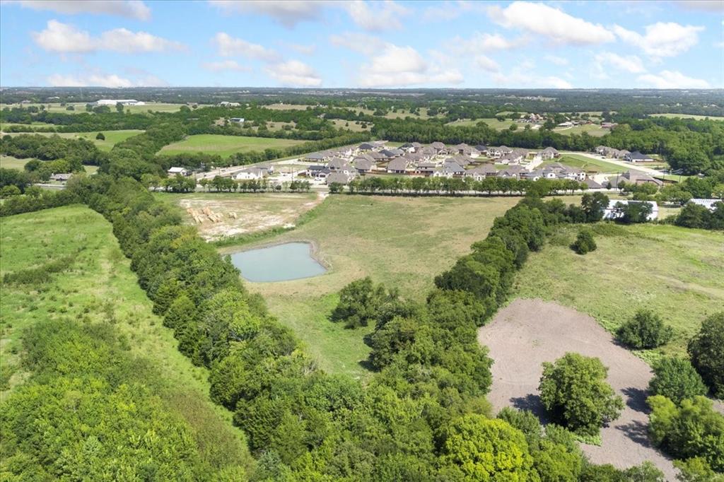 Harrell Addition - Land
