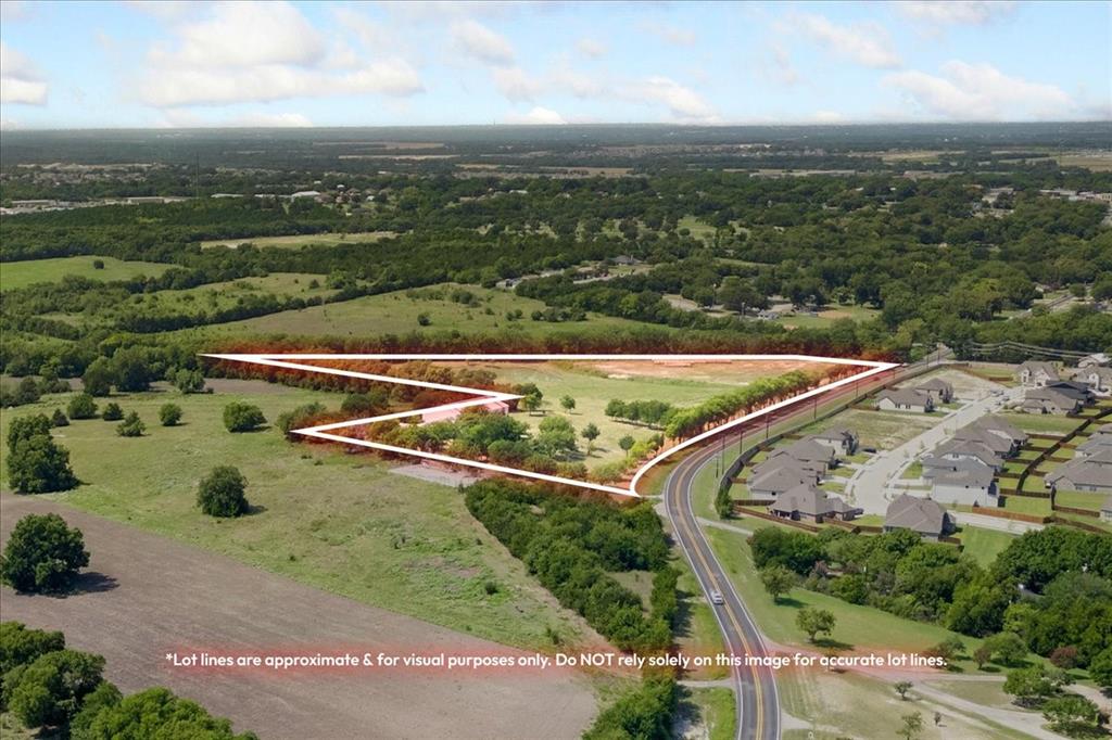 Harrell Addition - Land
